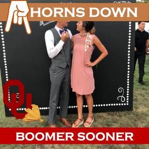 Meet your Posher, Noah